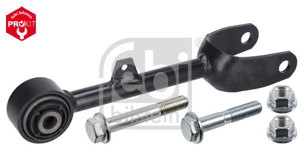 196095 FEBI BILSTEIN Braccio oscillante, Sospensione ruota 