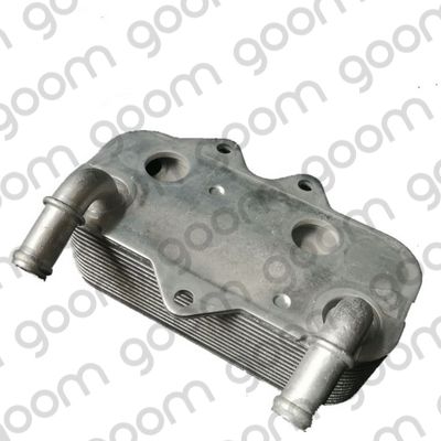 OC-0019 GOOM Radiatore olio, Olio motore 