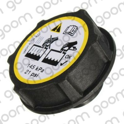 RC-0008 GOOM Tappo, serbatoio refrigerante 