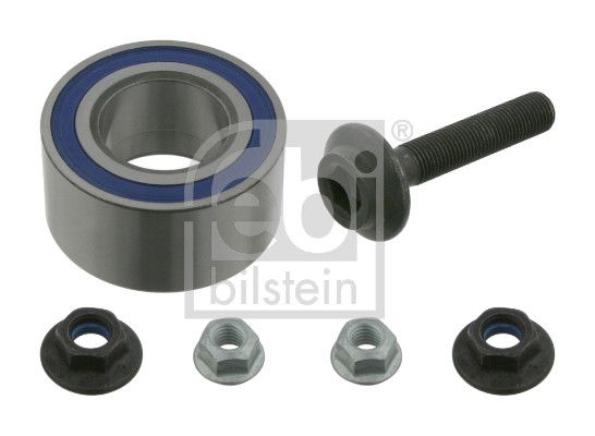 24366 FEBI BILSTEIN Kit cuscinetto ruota 