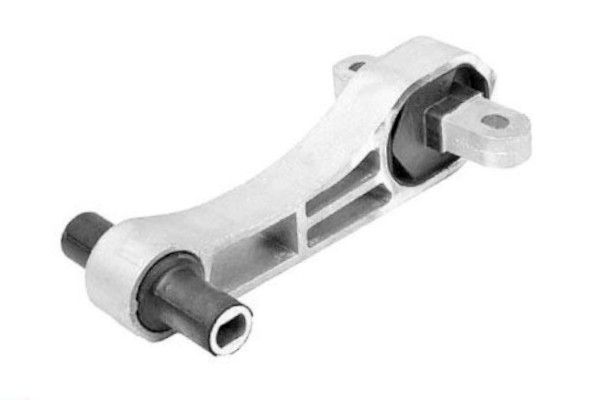 EM-0500 GOOM Sospensione, Motore 