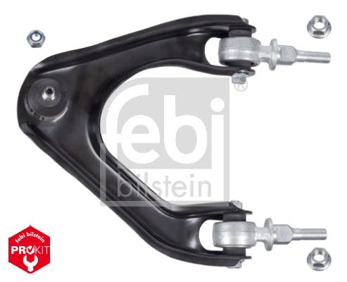 15535 FEBI BILSTEIN Braccio oscillante, Sospensione ruota 