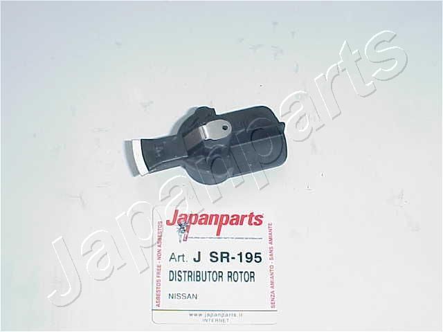 SR-195 JAPANPARTS Spazzola distributore accensione 