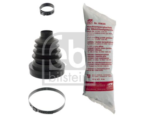 100195 FEBI BILSTEIN Kit cuffia, Semiasse 