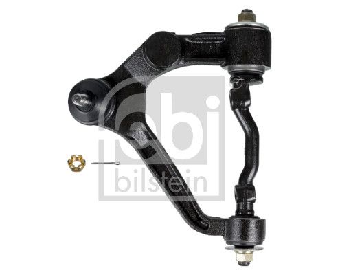 43093 FEBI BILSTEIN Braccio oscillante, Sospensione ruota 