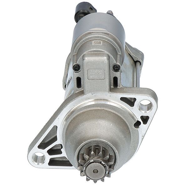 438353 VALEO Motorino d'avviamento 