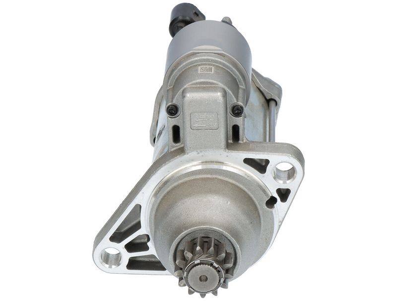 458788 VALEO Motorino d'avviamento 