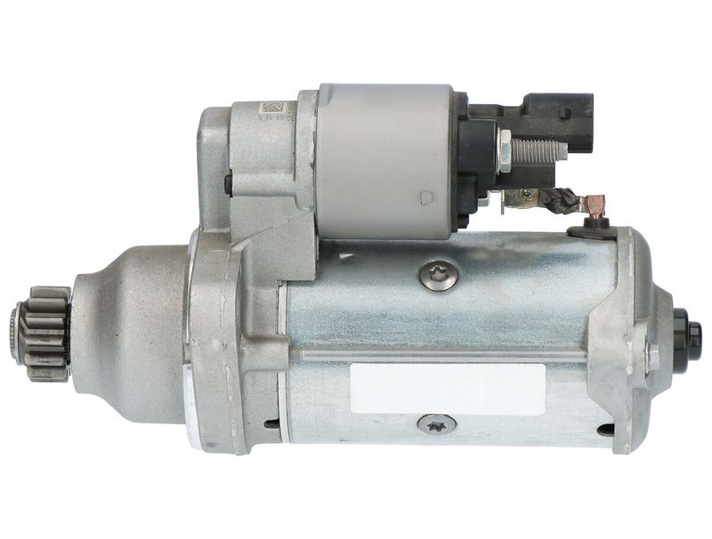 458788 VALEO Motorino d'avviamento 