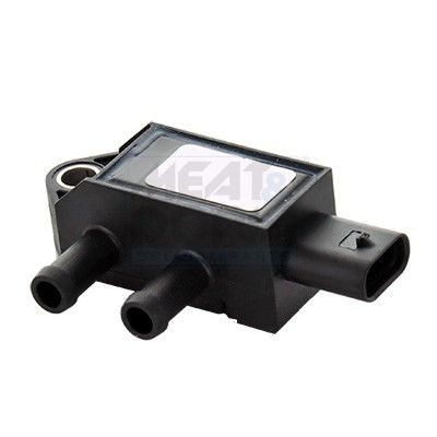 827003 MEAT & DORIA Sensore, Pressione gas scarico 