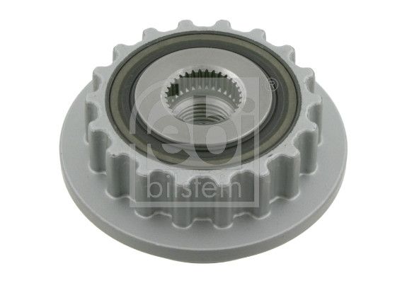 26958 FEBI BILSTEIN Dispositivo ruota libera alternatore 