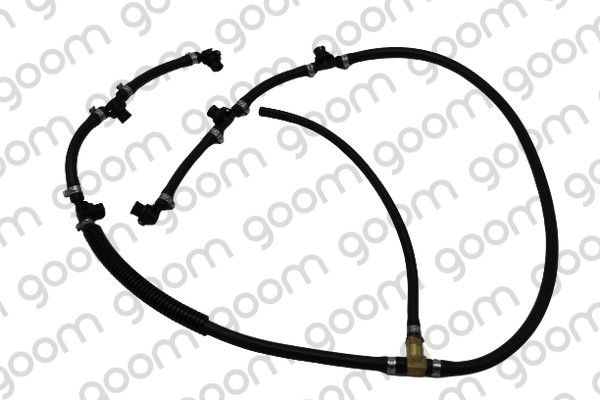 HFO-0024 GOOM Tubo flessibile, Carburante perso 