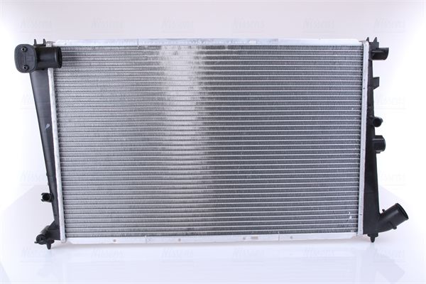 61303 NISSENS Radiatore, Raffreddamento motore 