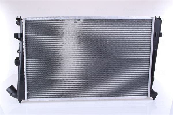 61303 NISSENS Radiatore, Raffreddamento motore 