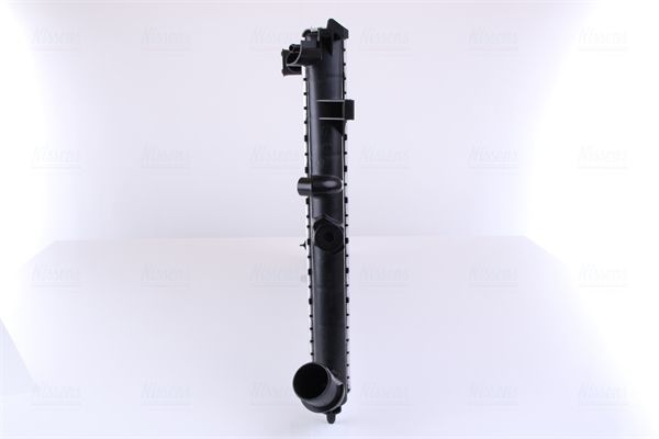 61303 NISSENS Radiatore, Raffreddamento motore 