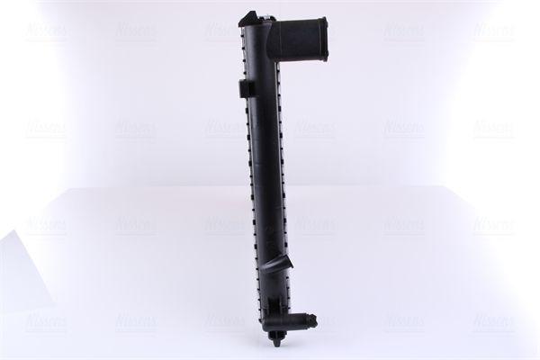 61303 NISSENS Radiatore, Raffreddamento motore 