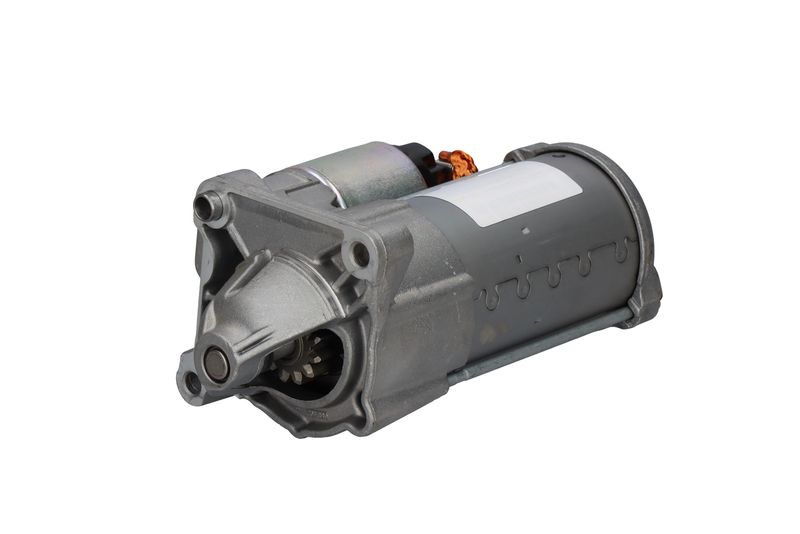 438567 VALEO Motorino d'avviamento 