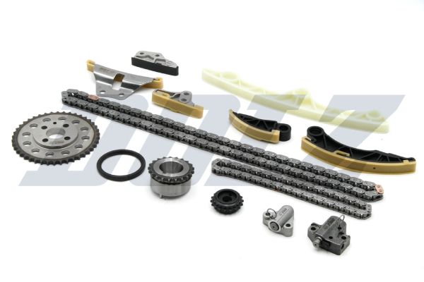 SKCM187 DOLZ Kit catena distribuzione 