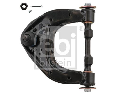 41271 FEBI BILSTEIN Braccio oscillante, Sospensione ruota 
