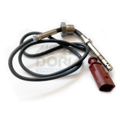 12256 MEAT & DORIA Sensore, Temperatura gas scarico 