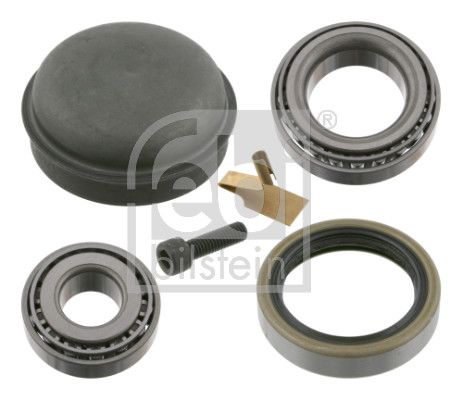 05421 FEBI BILSTEIN Kit cuscinetto ruota 