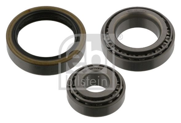 05592 FEBI BILSTEIN Kit cuscinetto ruota 