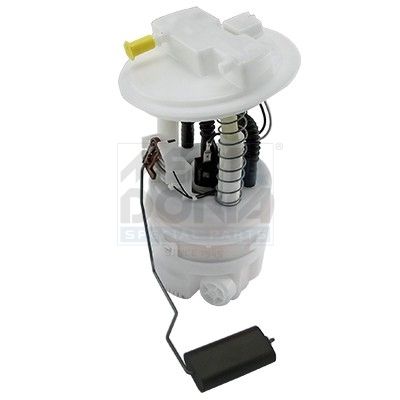 77418 MEAT & DORIA Imp. alimentazione carburante 