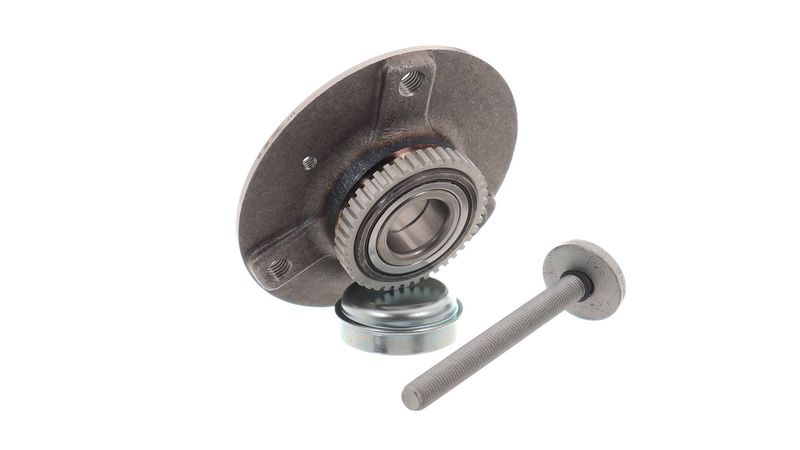 VKBA 6624 SKF Kit cuscinetto ruota 