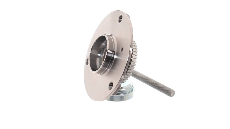 VKBA 6624 SKF Kit cuscinetto ruota 