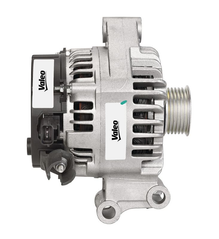 200057 VALEO Alternatore 