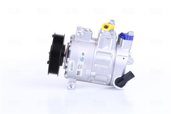 890632 NISSENS Compressore, climatizzatore 
