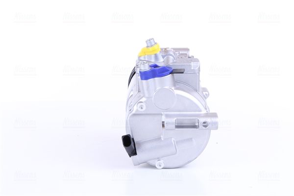 890632 NISSENS Compressore, climatizzatore 