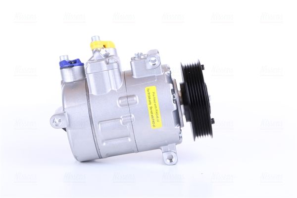890632 NISSENS Compressore, climatizzatore 