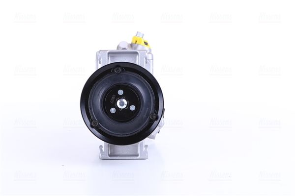 890632 NISSENS Compressore, climatizzatore 