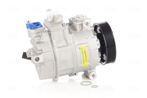 890632 NISSENS Compressore, climatizzatore 