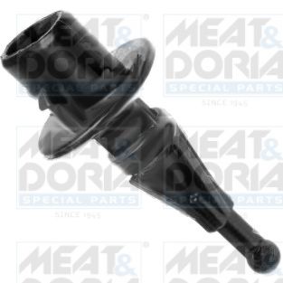 82179 MEAT & DORIA Sensore, Temperatura aria aspirata 