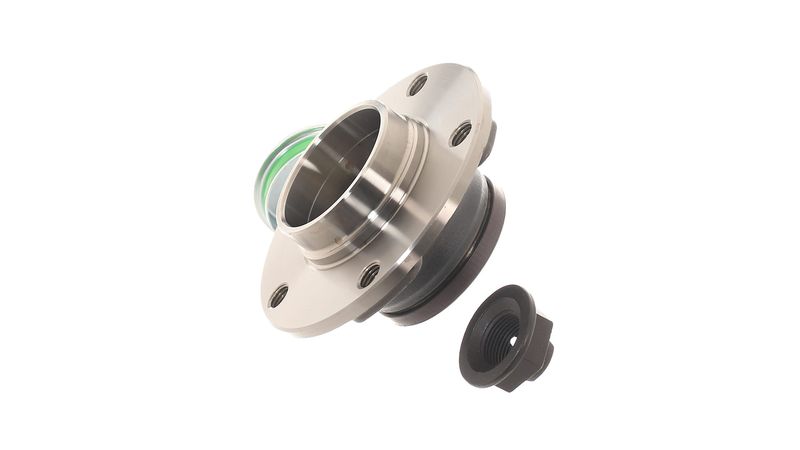 VKBA 6553 SKF Kit cuscinetto ruota 
