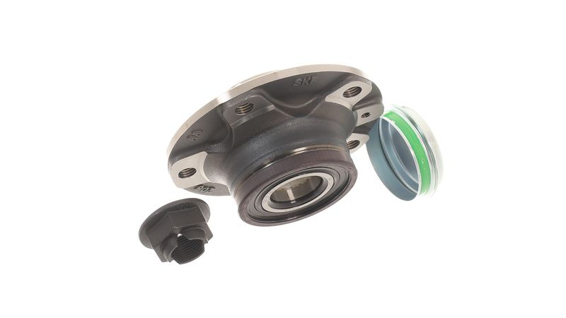 VKBA 6553 SKF Kit cuscinetto ruota 