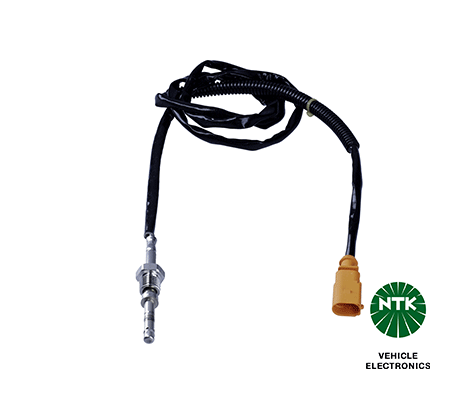 97495 NTK Sensore, Temperatura gas scarico 