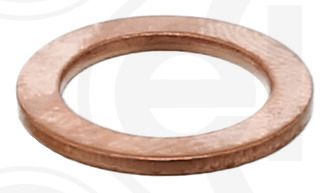111.104 ELRING Anello di tenuta, vite di scarico olio Anello di tenuta 