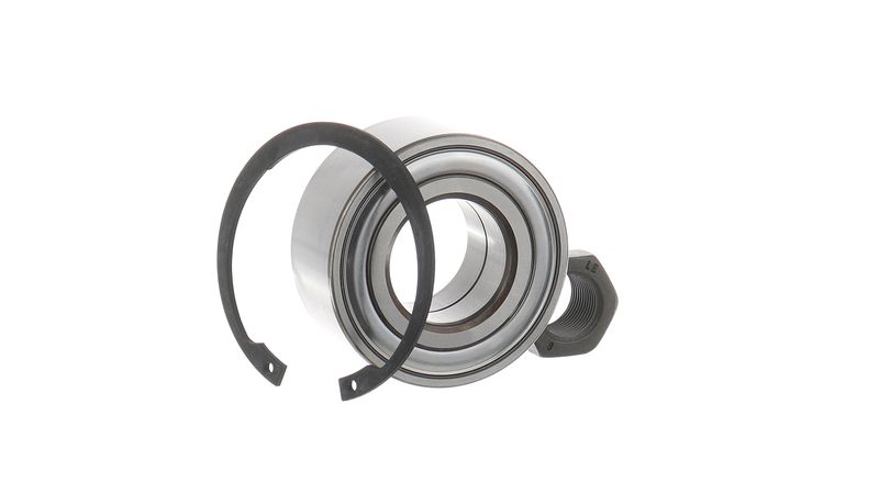 VKBA 882 SKF Kit cuscinetto ruota 