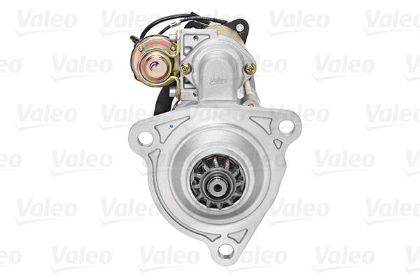 438284 VALEO Motorino d'avviamento 