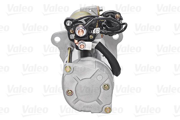 438284 VALEO Motorino d'avviamento 