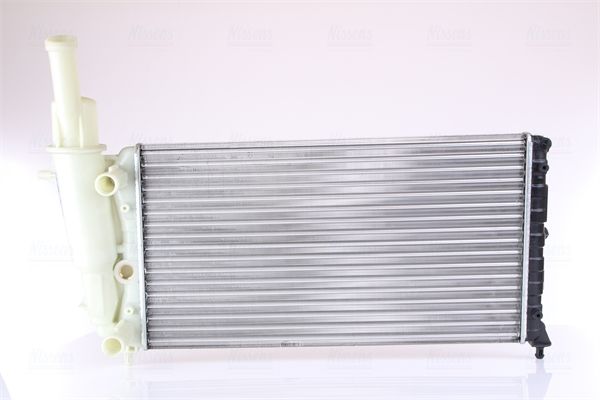61799 NISSENS Radiatore, Raffreddamento motore 