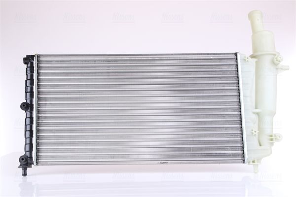 61799 NISSENS Radiatore, Raffreddamento motore 