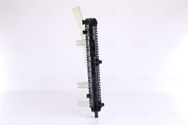 61799 NISSENS Radiatore, Raffreddamento motore 