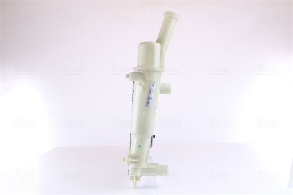 61799 NISSENS Radiatore, Raffreddamento motore 