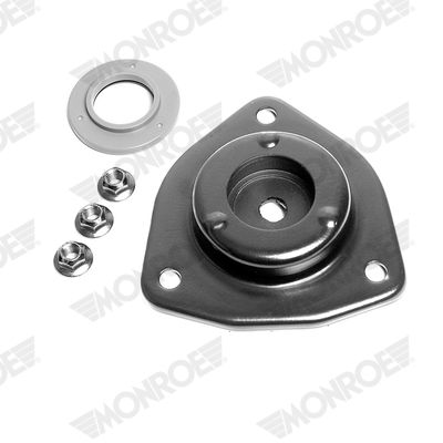MK105 MONROE Kit riparazione, Cuscinetto ammortizzatore a molla 