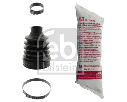 100190 FEBI BILSTEIN Kit cuffia, Semiasse 