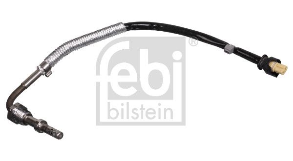100832 FEBI BILSTEIN Sensore, Temperatura gas scarico 