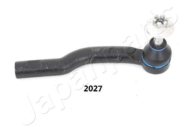 TI-2027R JAPANPARTS Testa barra d'accoppiamento 